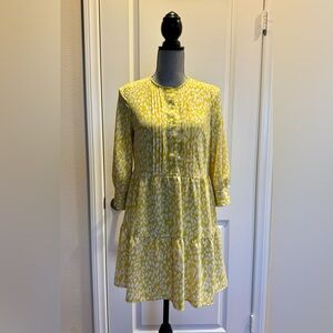 Target collaboration dress.  Worn once